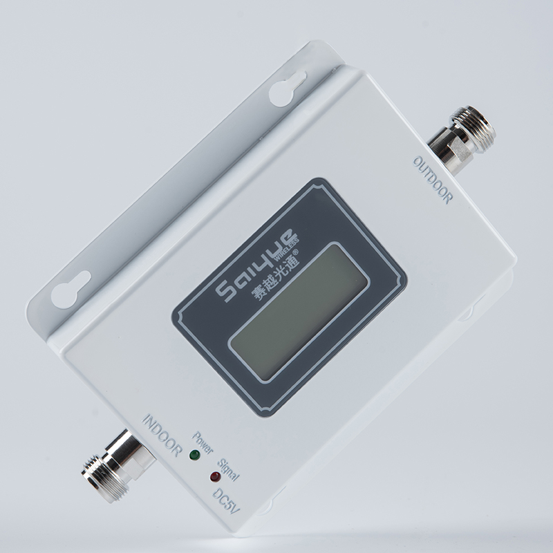 武乡家用配电房机房信号放大器200㎡