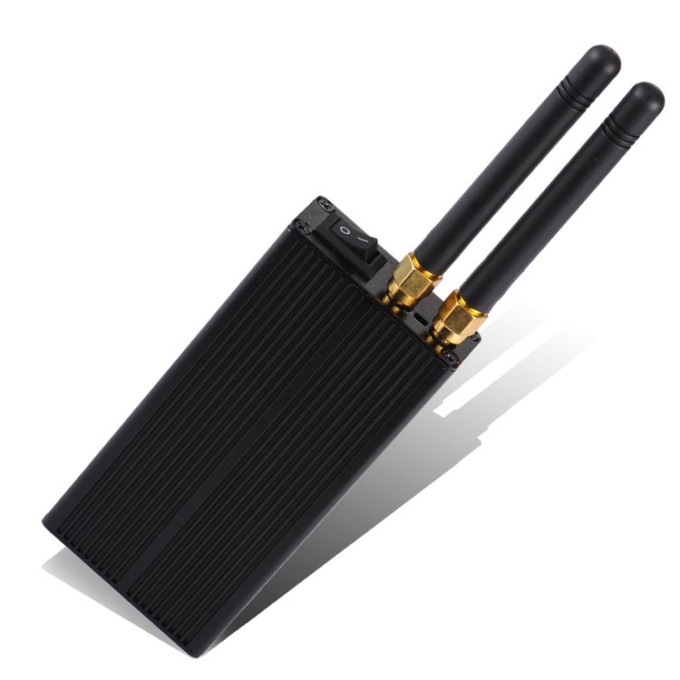  武乡1.2G/1.5G导航屏蔽器