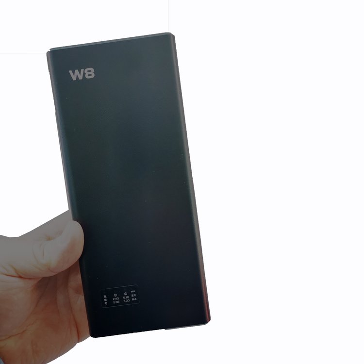  武乡蓝牙WiFi信号屏蔽器