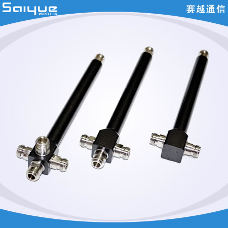  武乡FM调频广播同步广播功分器