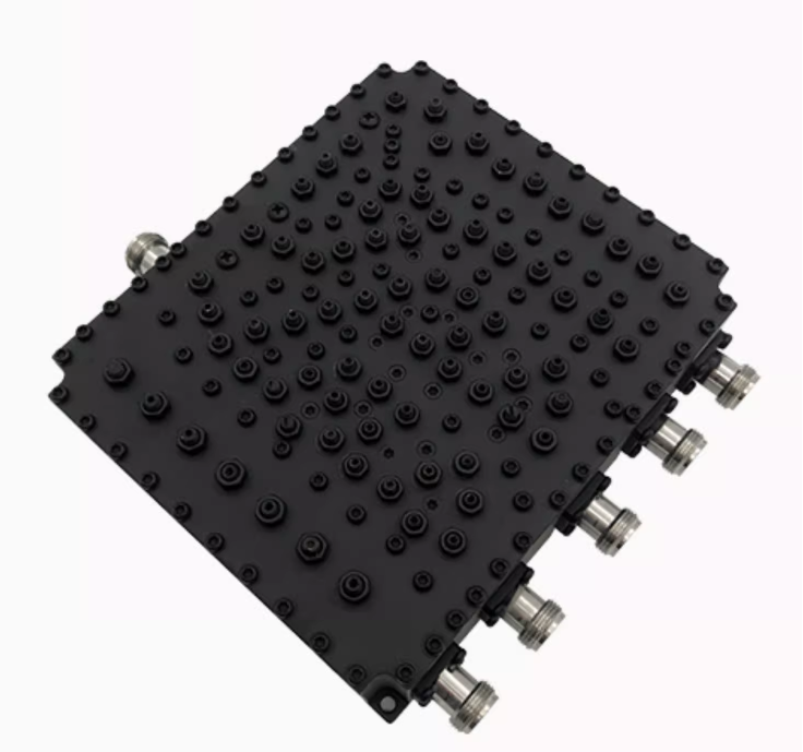  武乡双频三频四频五频腔体合路器4G+5G
