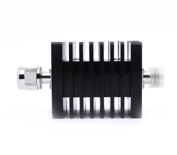  武乡腔体固定衰减器0-3G/0-4G  N型接口